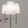 Люстра на штанге Arte lamp DANIELLA A4104LM-6CC