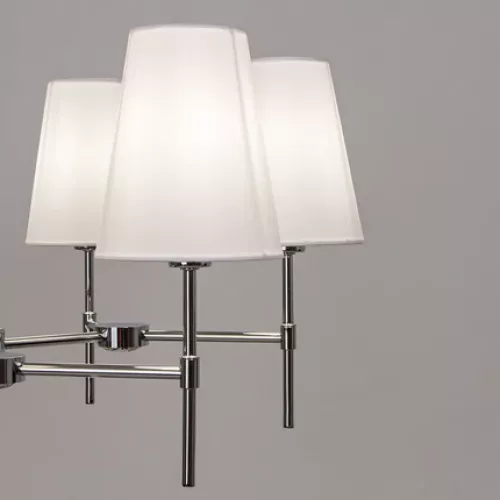 Люстра на штанге Arte lamp DANIELLA A4104LM-6CC