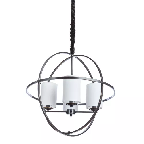 Подвесная люстра Divinare SPAZIO 1159/02 LM-4