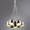 Подвесная люстра Arte Lamp RONDO A8072SP-7CC