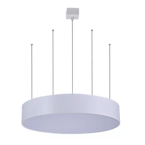 Подвесная люстра Divinare MIONA 8021/66 SP-1