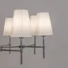 Люстра на штанге Arte lamp DANIELLA A4104LM-8CC