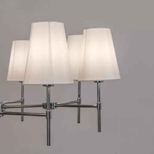 Люстра на штанге Arte lamp DANIELLA A4104LM-8CC