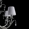 Подвесная люстра Arte Lamp ROMANA SNOW A1743LM-5WH