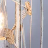 Подвесная люстра Arte Lamp GABBIA A1878SP-3WG