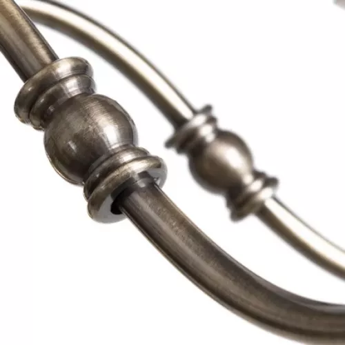 Подвесная люстра Arte Lamp FIONA A3227LM-5AB
