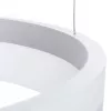Подвесная люстра Arte Lamp SORENTO A2502SP-1WH