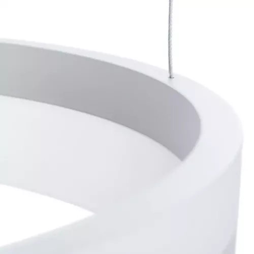 Подвесная люстра Arte Lamp SORENTO A2502SP-1WH