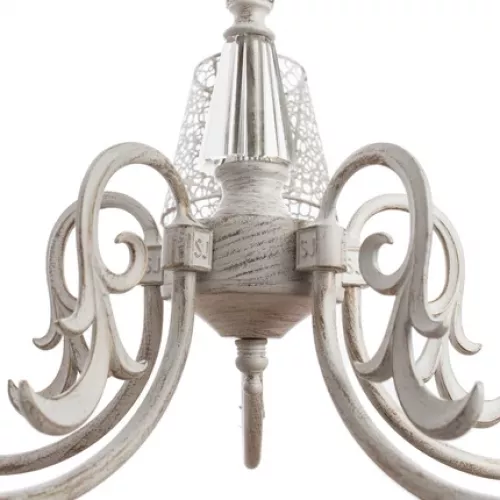 Подвесная люстра Arte Lamp RAGNATELA A5468LM-5WG