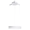 Подвесная люстра Arte Lamp SORENTO A2502SP-1WH