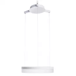 Подвесная люстра Arte Lamp SORENTO A2502SP-1WH