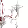 Подвесная люстра Arte Lamp ARTEFACT A3225LM-5WH