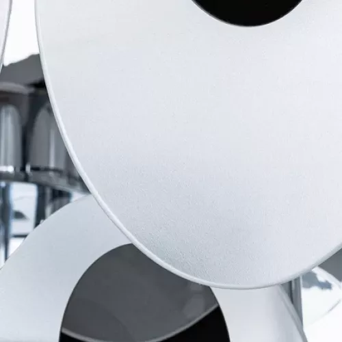 Подвесная люстра Arte Lamp ROSABELLA A4067LM-7CC