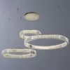 Подвесная люстра Divinare RENATA 1135/02 SP-90