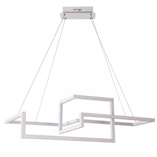 Подвесная люстра Arte Lamp MERCURE A6011SP-2WH