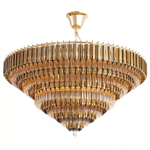 Подвесная люстра Divinare FRIZZANTE 1683/01 LM-16