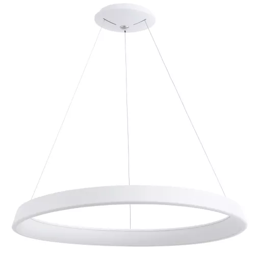 Подвесная люстра Arte Lamp CORONA A6280SP-1WH