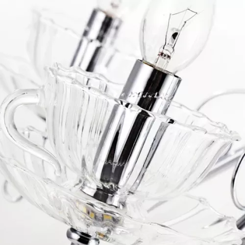 Подвесная люстра Arte Lamp TET-A-TET A1704LM-5CC