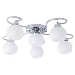Потолочная люстра Arte Lamp MONIKA A6058PL-6CC