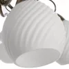 Потолочная люстра Arte Lamp MAGDALENA A6373PL-5AB
