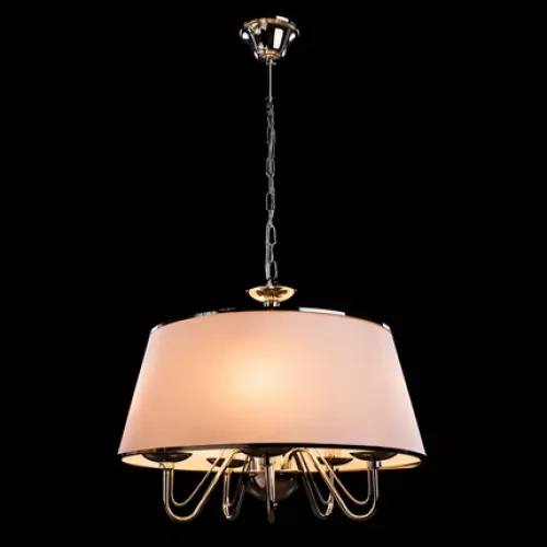 Подвесная люстра Arte Lamp AURORA A1150SP-5CC