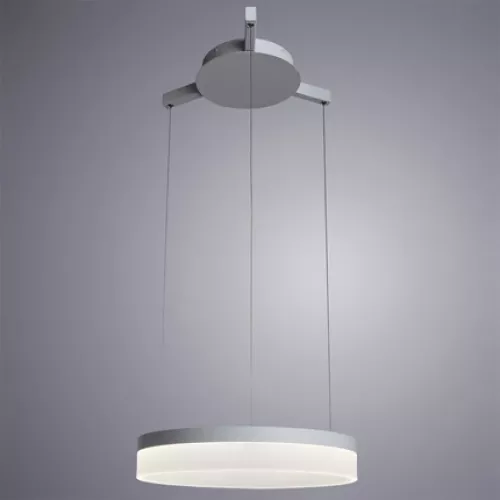 Подвесная люстра Arte Lamp SORENTO A2502SP-1WH