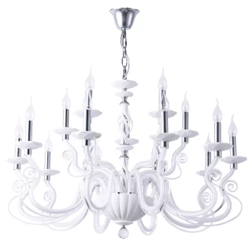 Подвесная люстра Divinare CIGNO 8825/03 LM-15