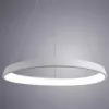 Подвесная люстра Arte Lamp CORONA A6280SP-1WH