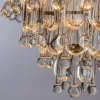 Подвесная люстра Arte Lamp REGINA A4298SP-5AB