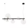 Подвесная люстра Arte Lamp VINCENT A7790SP-8BK