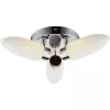 Потолочная люстра Arte Lamp AQUA A9502PL-3CC
