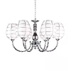 Подвесная люстра Arte Lamp TOKYO A2256LM-6WH