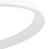 Подвесная люстра Arte Lamp CORONA A6280SP-1WH