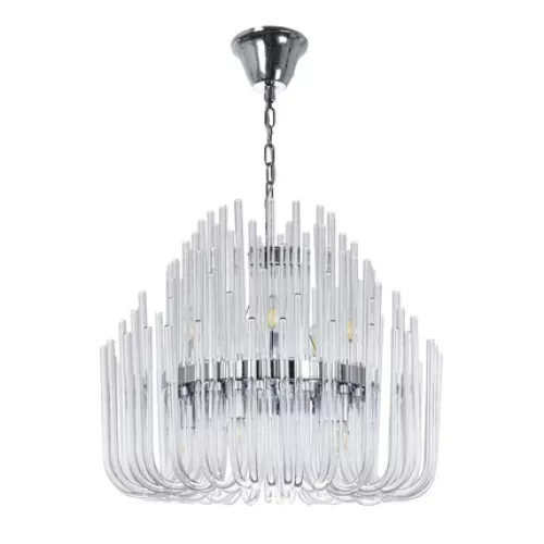 Подвесная люстра Divinare BIANCA 6043/02 LM-10