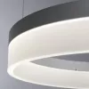 Подвесная люстра Arte Lamp SORENTO A2502SP-1WH