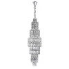 Каскадная люстра Divinare ROSIE 3511/02 LM-36