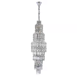 Каскадная люстра Divinare ROSIE 3511/02 LM-36