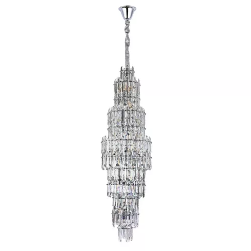 Каскадная люстра Divinare ROSIE 3511/02 LM-36