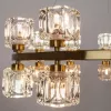Подвесная люстра Divinare ALESSANDRO 7205/17 LM-24