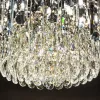 Подвесная люстра Divinare BELLATRIX 3510/02 LM-11