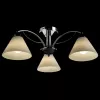 Потолочная люстра Arte Lamp FEDERICA A1298PL-3CC