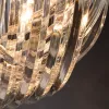 Подвесная люстра Divinare CASCATA 3003/01 SP-5