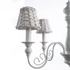 Подвесная люстра Arte Lamp VILLAGGIO A3400LM-5WH
