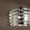 Подвесная люстра Arte Lamp CARAVAGGIO A1059SP-6CC
