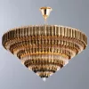 Подвесная люстра Divinare FRIZZANTE 1683/01 LM-16