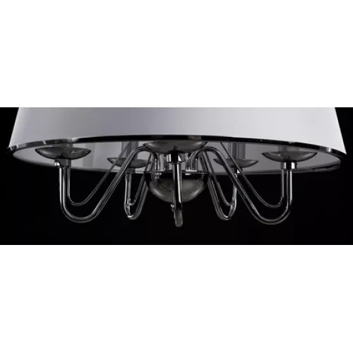 Подвесная люстра Arte Lamp AURORA A1150SP-5CC