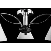 Потолочная люстра Arte Lamp FEDERICA A1298PL-3CC