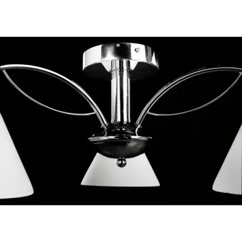 Потолочная люстра Arte Lamp FEDERICA A1298PL-3CC