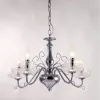 Подвесная люстра Arte Lamp TET-A-TET A1704LM-5CC