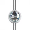 Люстра на штанге Arte lamp DANIELLA A4104LM-8CC